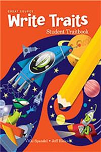 Write Traits