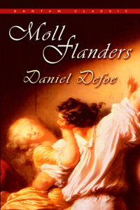 Moll Flanders