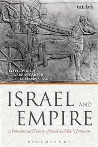 Israel and Empire