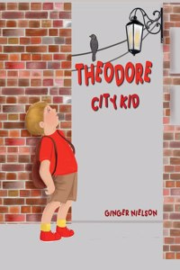 Theodore City Kid