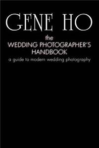 Wedding Photographer's Handbook