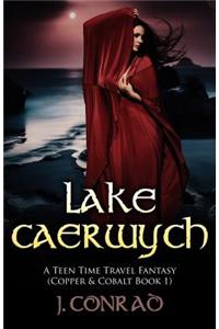 Lake Caerwych