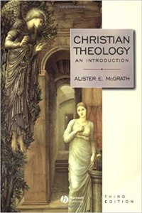 Christian Theology: An Introduction