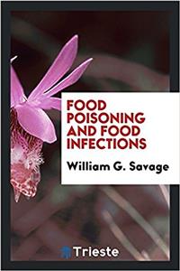 Food Poisoning and Food Infections