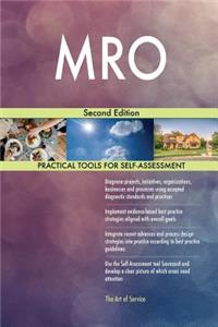 MRO Second Edition