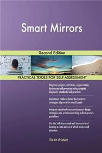 Smart Mirrors Second Edition