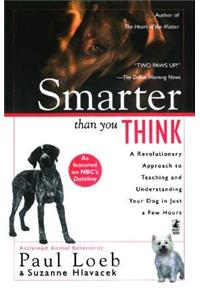 Smarter Than You Think