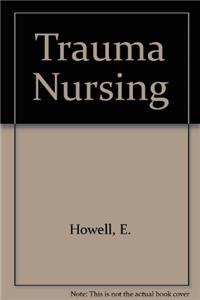 Trauma Nursing