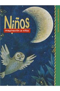 Ninos: Imaginacion A Ninos