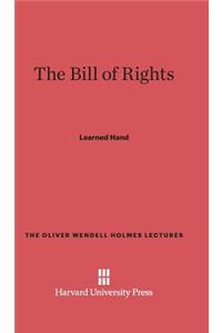 The Bill of Rights