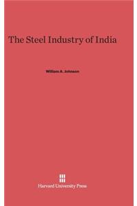 Steel Industry of India