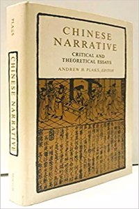 Chinese Narrative