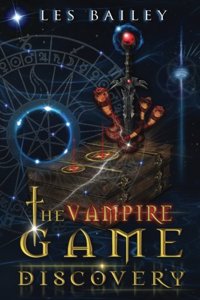 The Vampire Game: Discovery