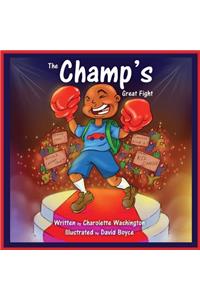 Champ's Great Fight