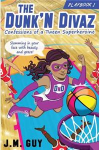 Confessions of a Tween Superheroine