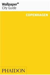 Wallpaper* City Guide Copenhagen