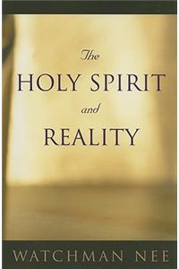 The Holy Spirit and Reality
