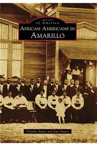 African Americans in Amarillo