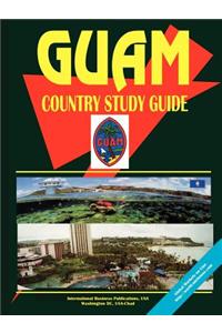 Guam Country Study Guide