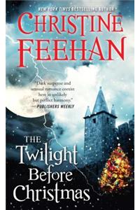 The Twilight before Christmas