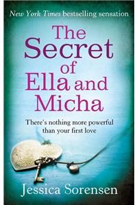 The Secret of Ella and Micha