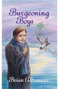 Burgeoning Boys