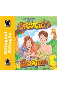 La Historia de la Creacin/The Story Of Creation
