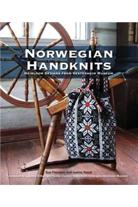 Norwegian Handknits