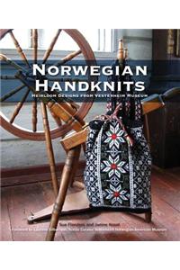 Norwegian Handknits
