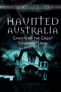 Haunted Australia