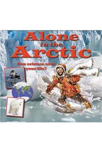 Alone in the Arctic