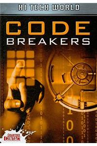 Hi Tech World: Code Breakers