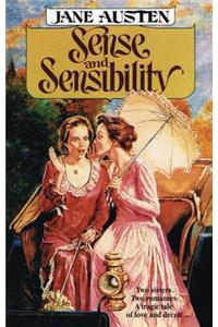 Sense and Sensibility