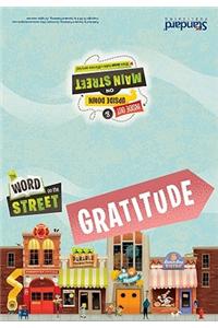 Main St. Vbs Staff Appreciation Cards