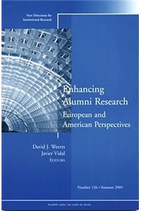 Enhancing Alumni Research
