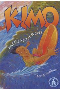 Kimo and the Secret Waves