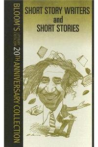 Short Story Writers and Short Stories