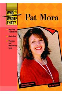 Pat Mora