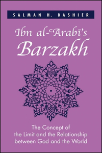 Ibn Al-ʿarabī's Barzakh