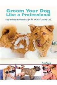 Groom Your Dog Like a Professional
