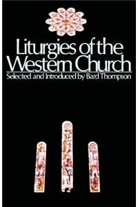 Liturgies of the Western Church