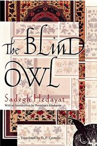 Blind Owl