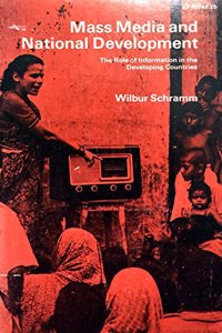 Mass Media and National Development