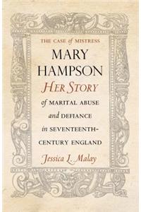 Case of Mistress Mary Hampson