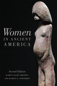 Women in Ancient America