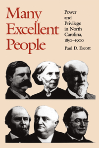 Many Excellent People