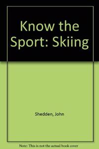 Know the Sport: Skiing