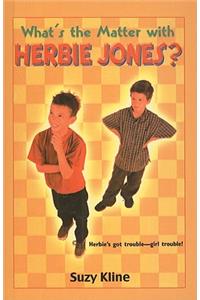 What's the Matter with Herbie Jones?