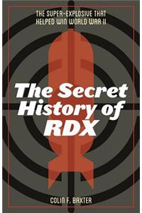 Secret History of Rdx
