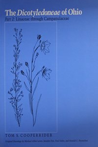 The Vascular Flora of Ohio